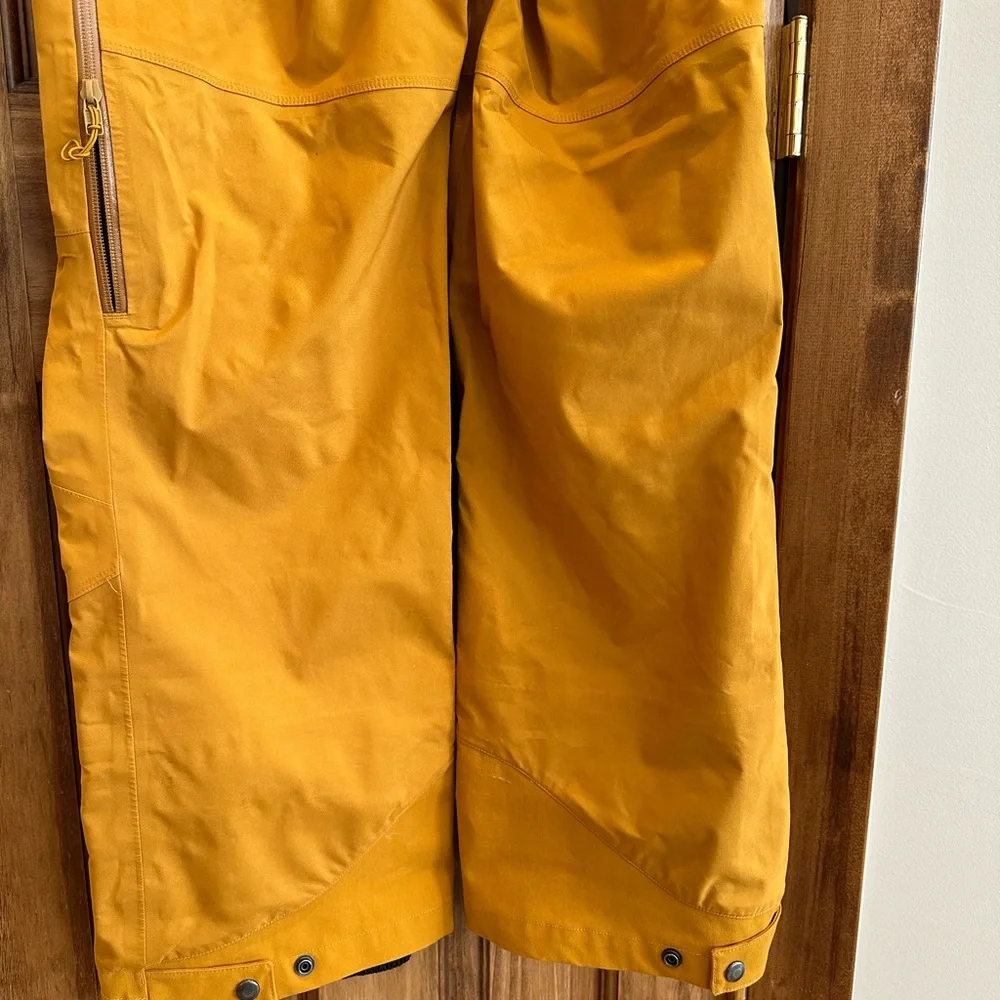 Flylow Moxie Bibs - Picture 4 of 9